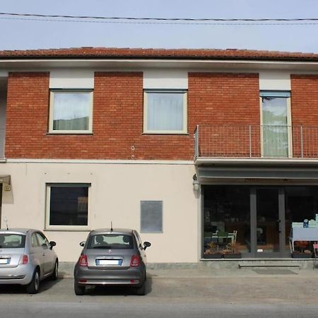 Casa Tilde Barbaresco Hotel Exterior foto