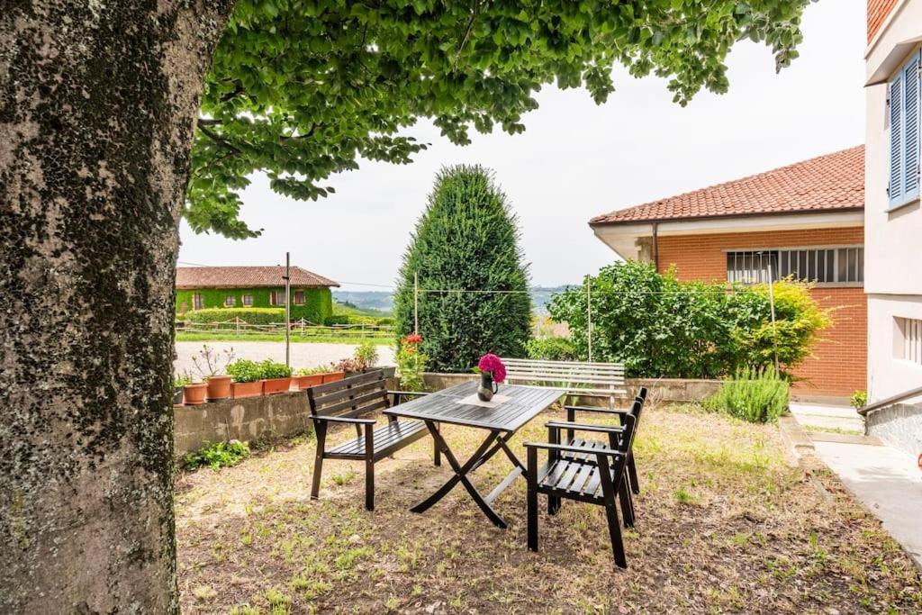 Casa Tilde Barbaresco Hotel Exterior foto