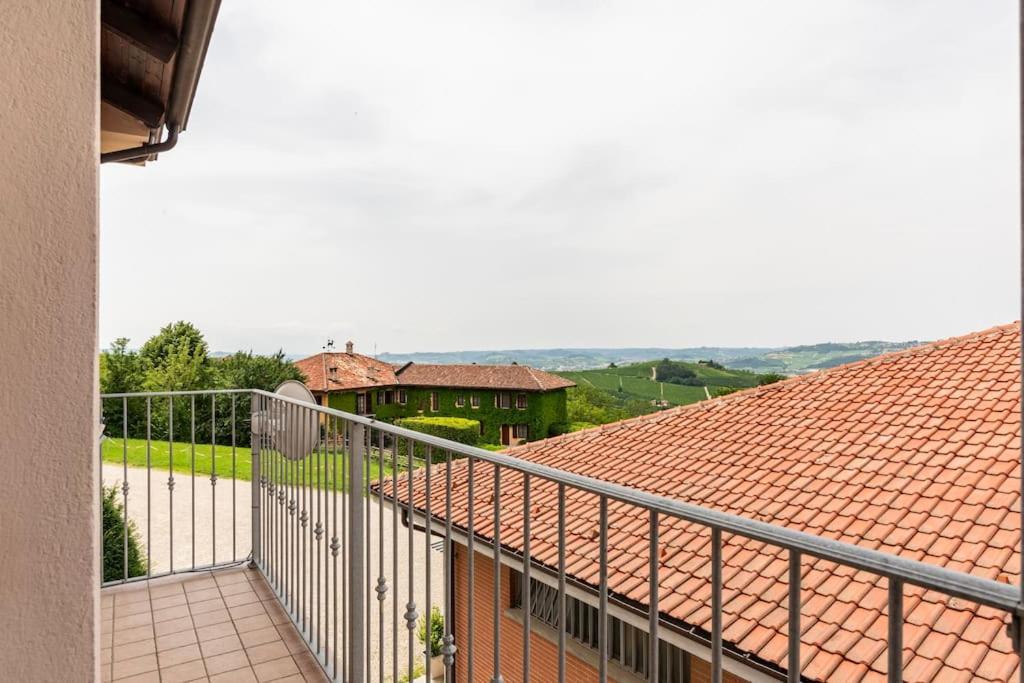 Casa Tilde Barbaresco Hotel Exterior foto